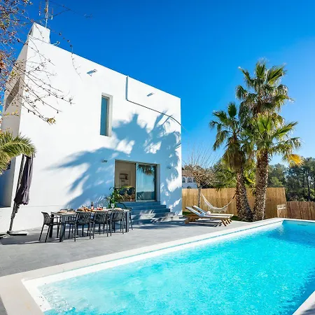 Villa Elodie I