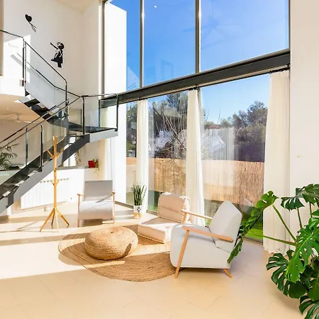 Villa Elodie I