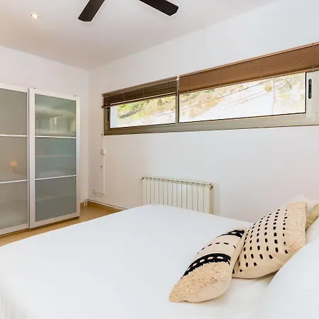 Villa Elodie I Olivella